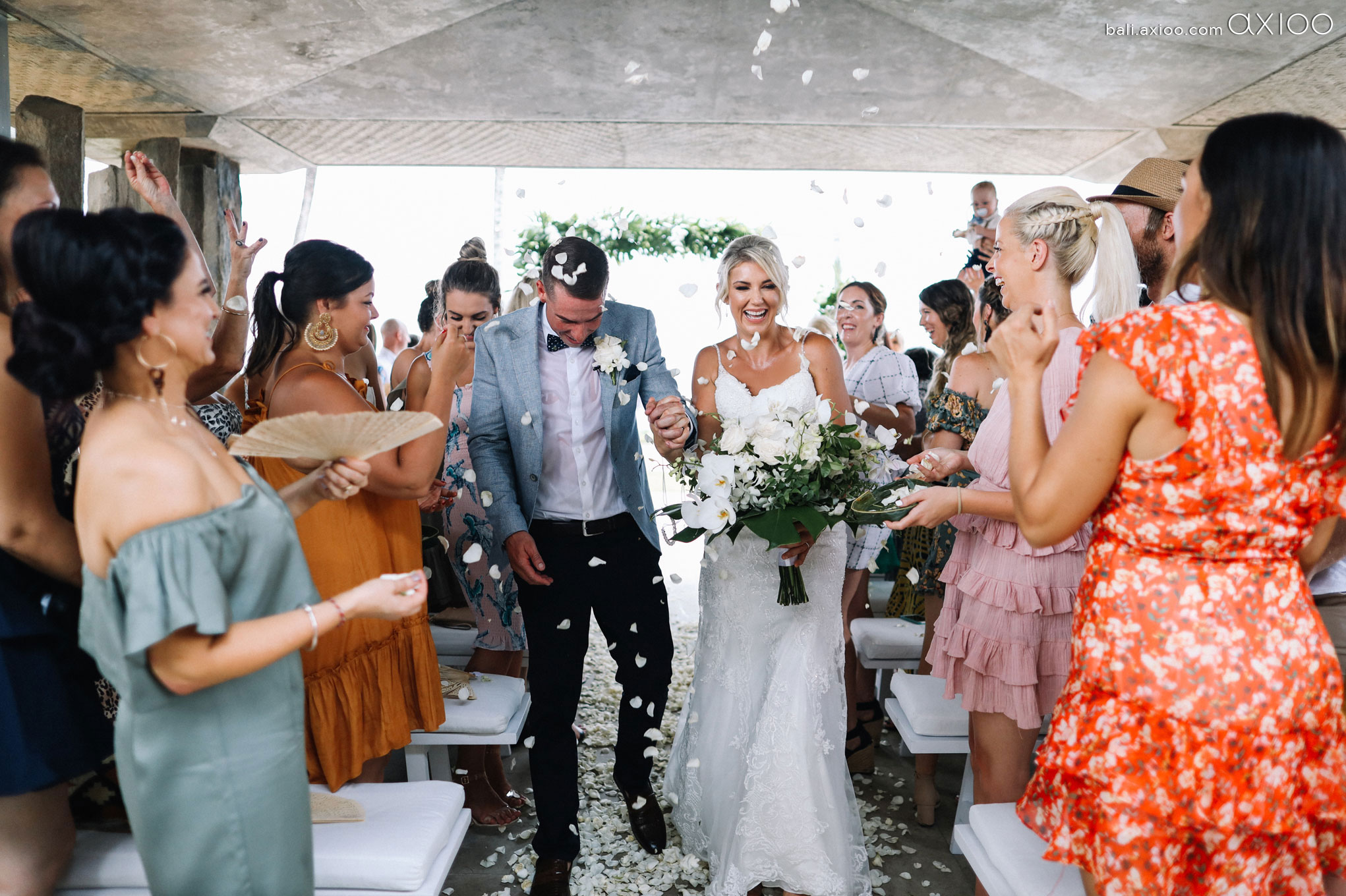 Axioo: The Making of a Classic
