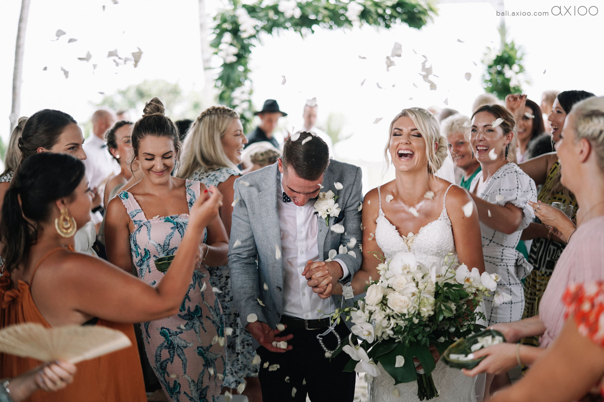 Axioo: The Making of a Classic
