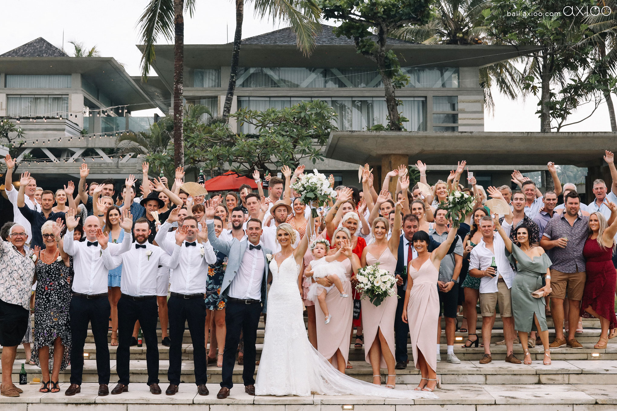 Axioo: The Making of a Classic
