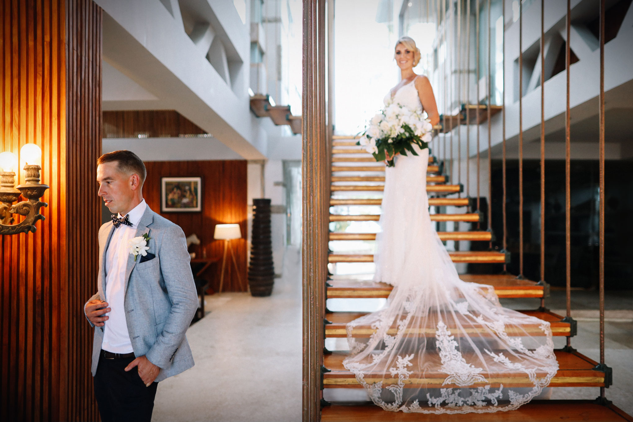 Axioo: The Making of a Classic
