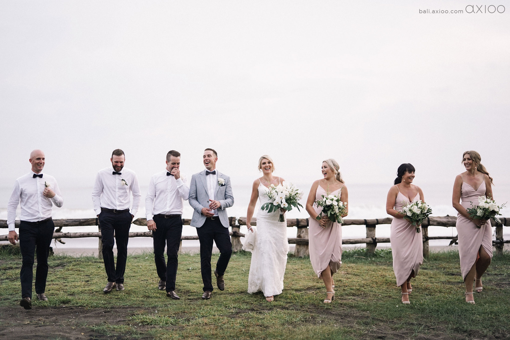 Axioo: The Making of a Classic
