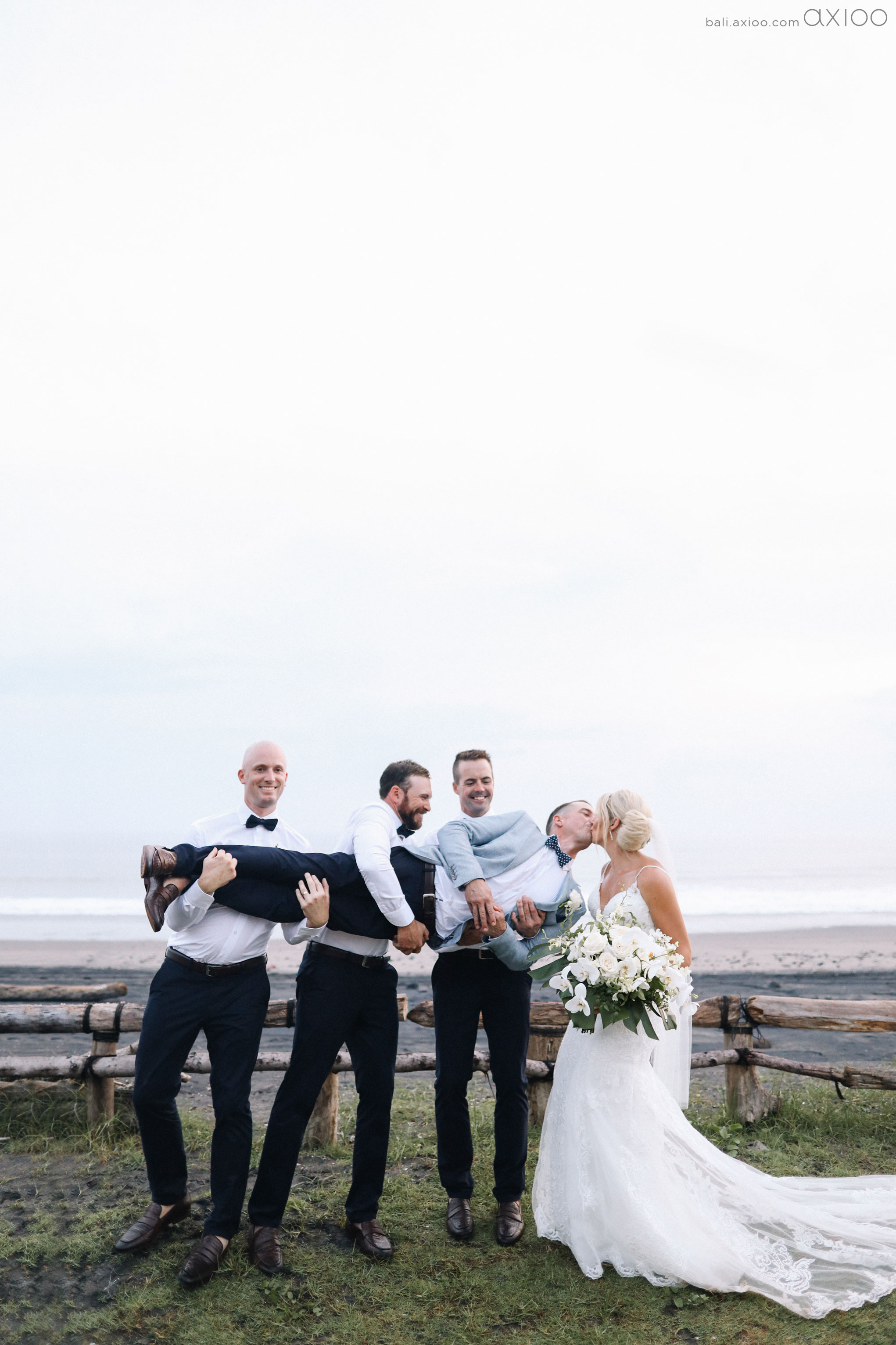 Axioo: The Making of a Classic
