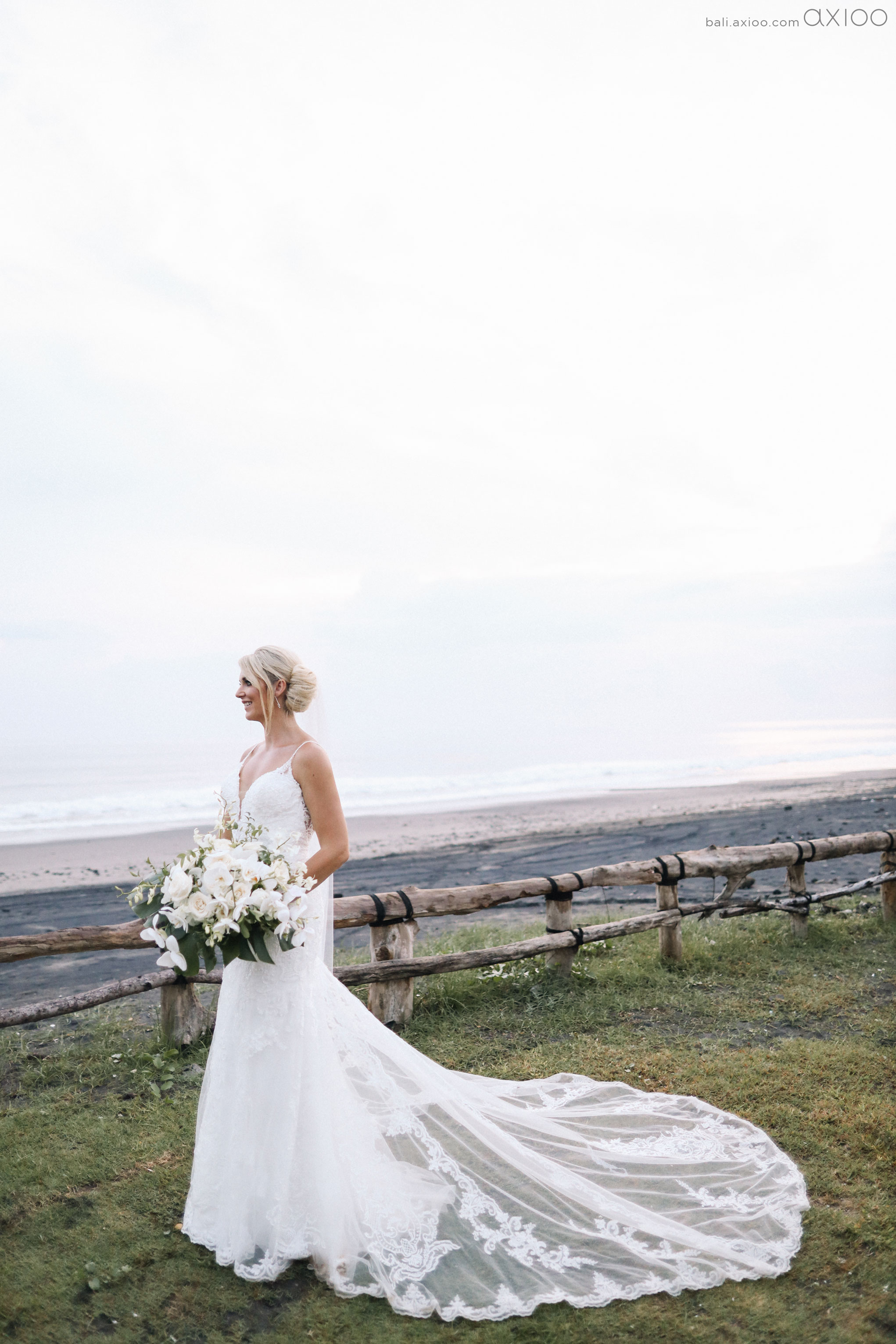 Axioo: The Making of a Classic
