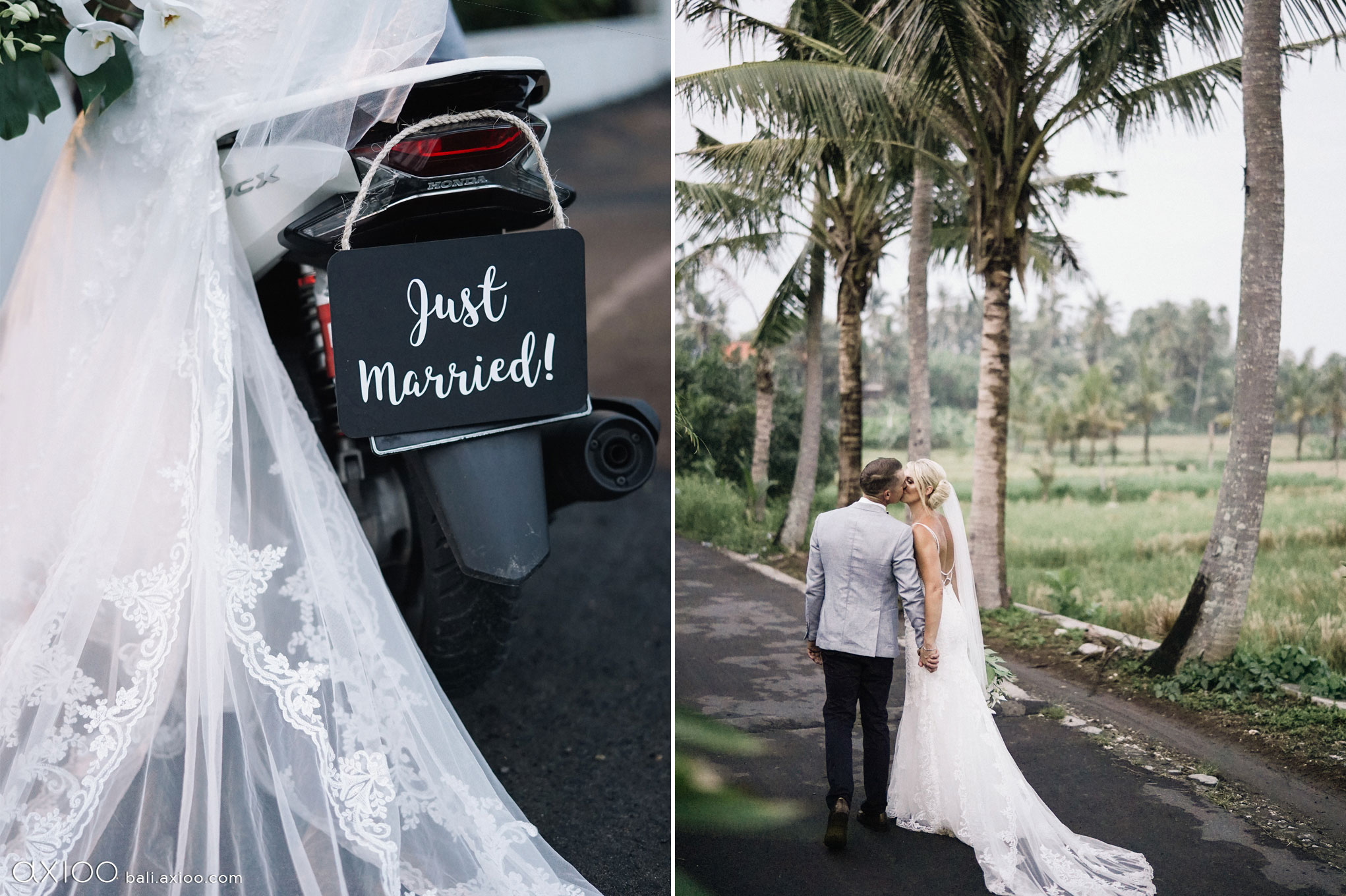 Axioo: The Making of a Classic
