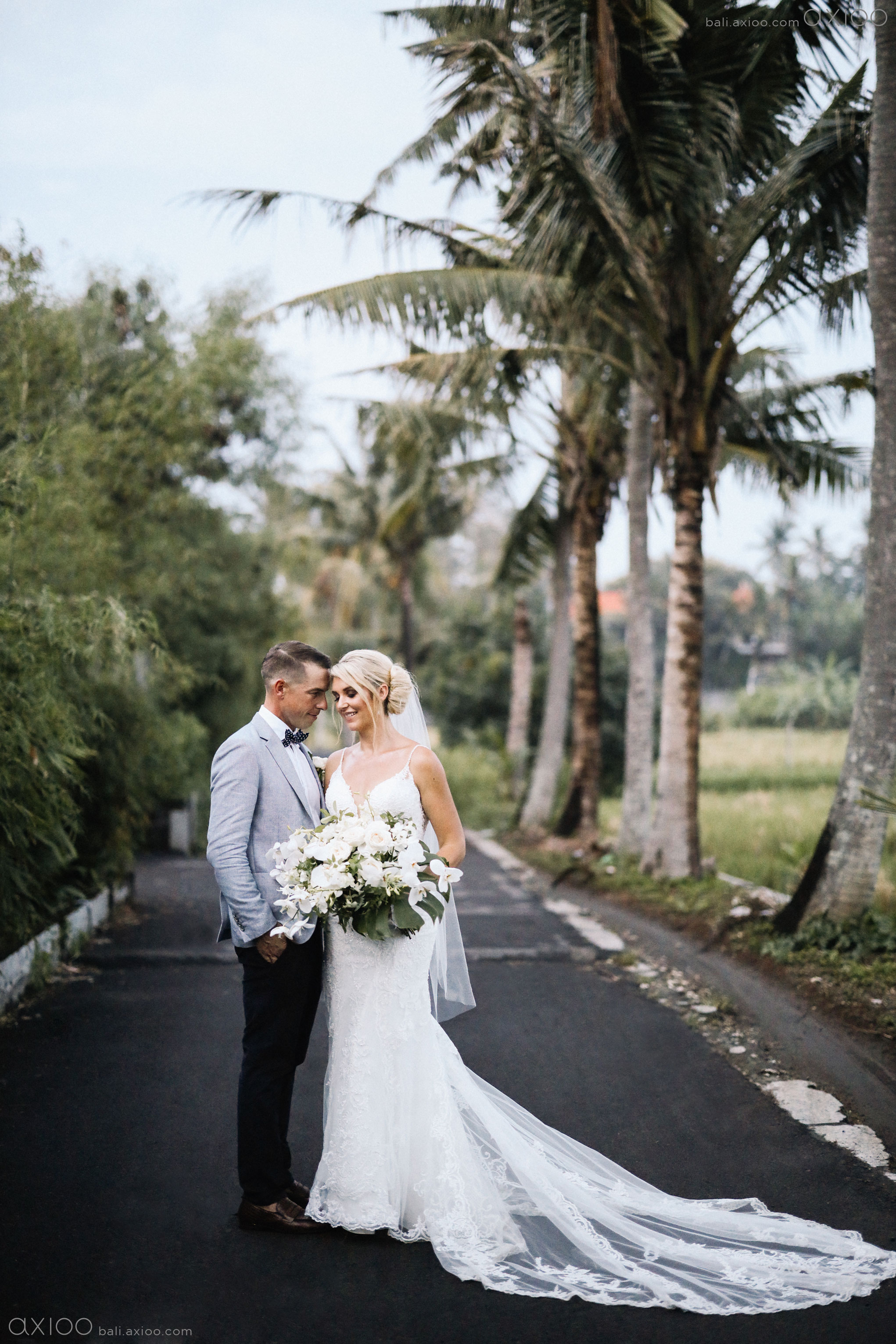 Axioo: The Making of a Classic
