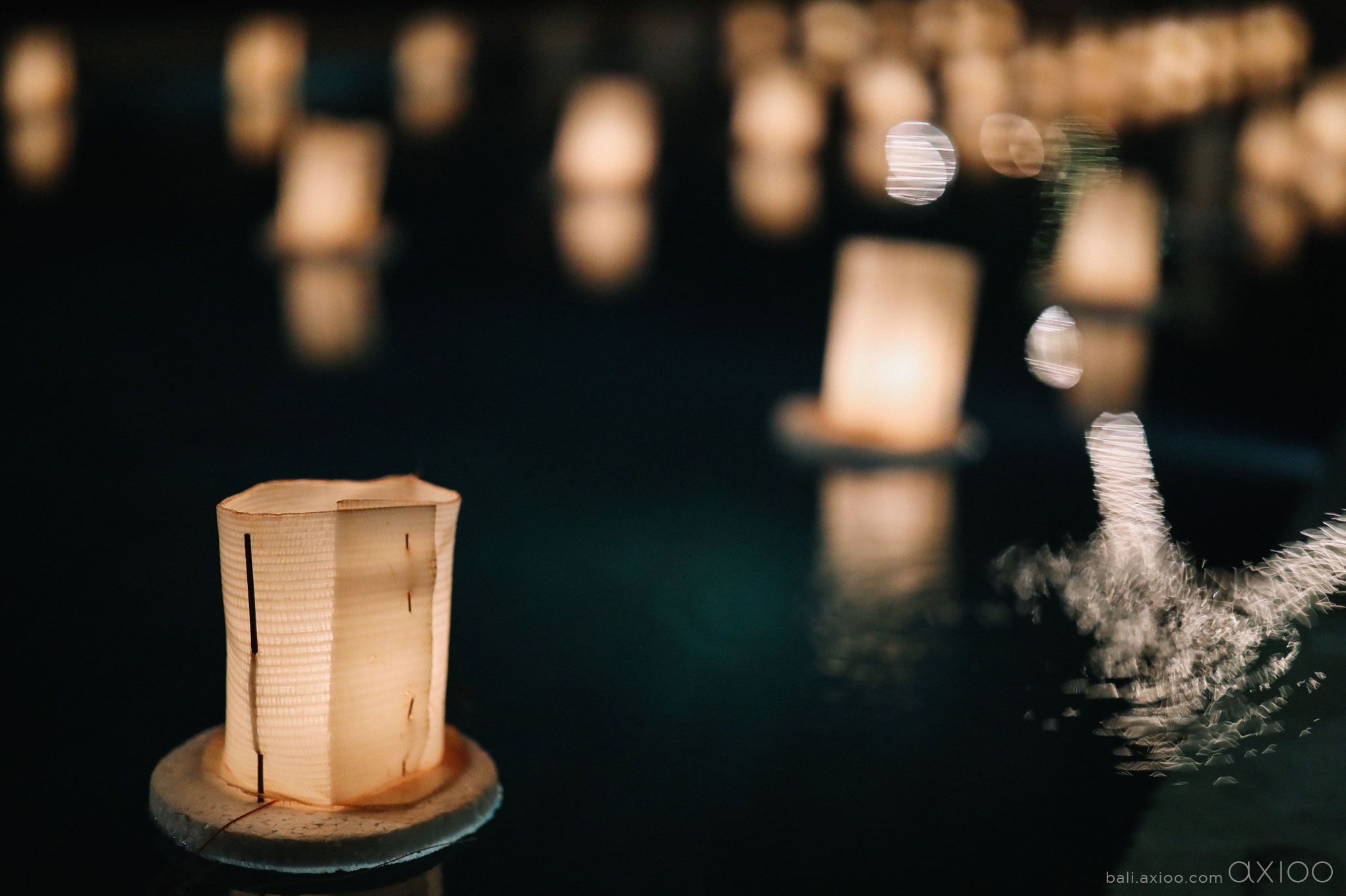 Axioo: The Making of a Classic
