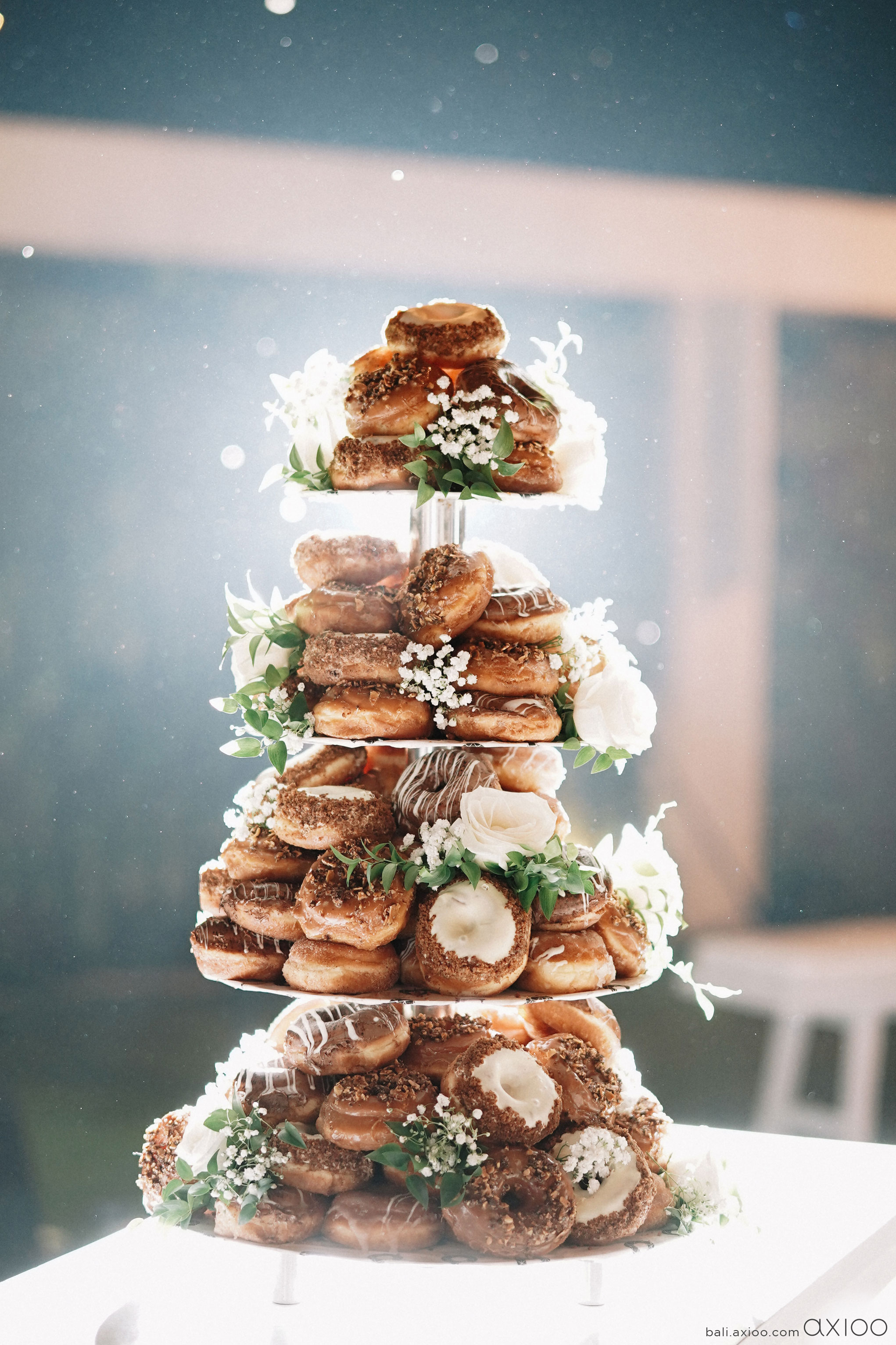 Axioo: The Making of a Classic
