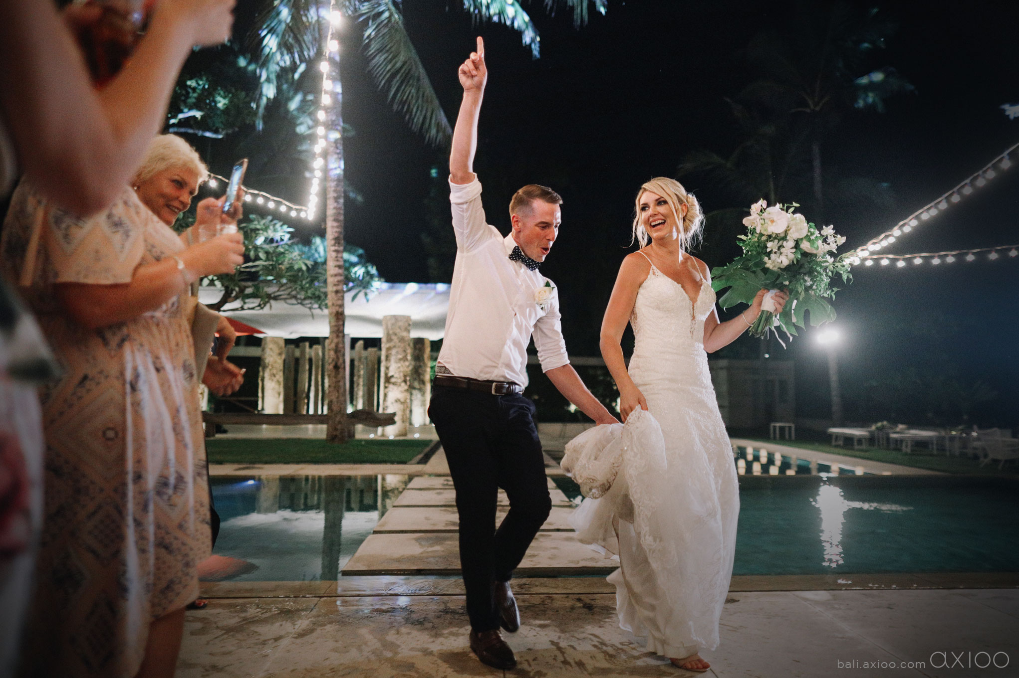 Axioo: The Making of a Classic
