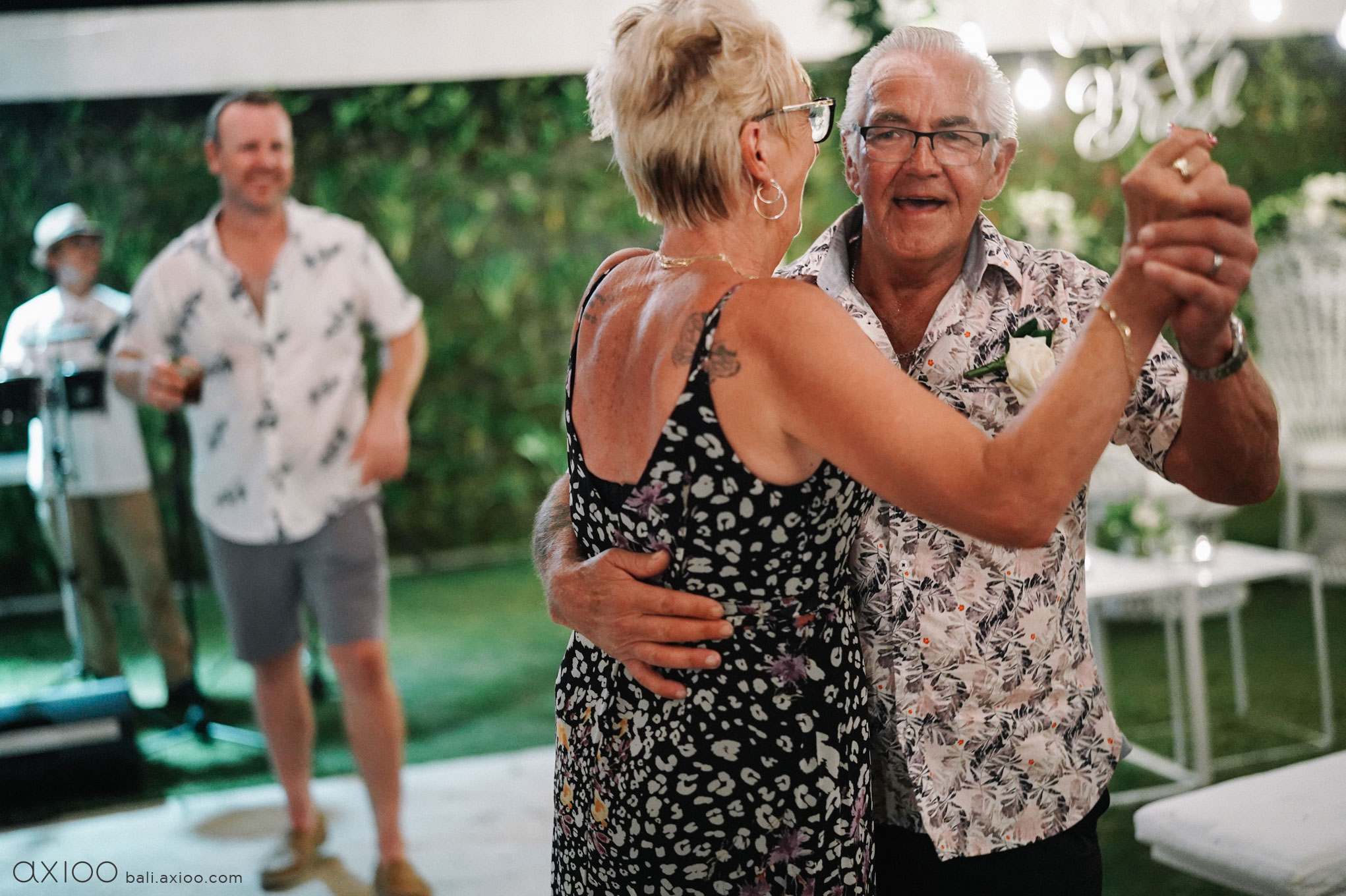 Axioo: The Making of a Classic
