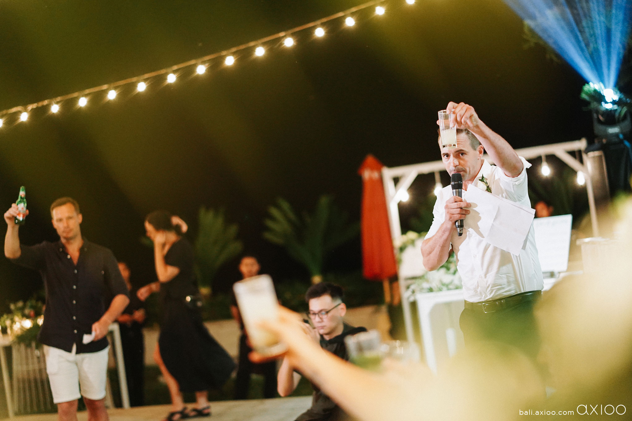 Axioo: The Making of a Classic
