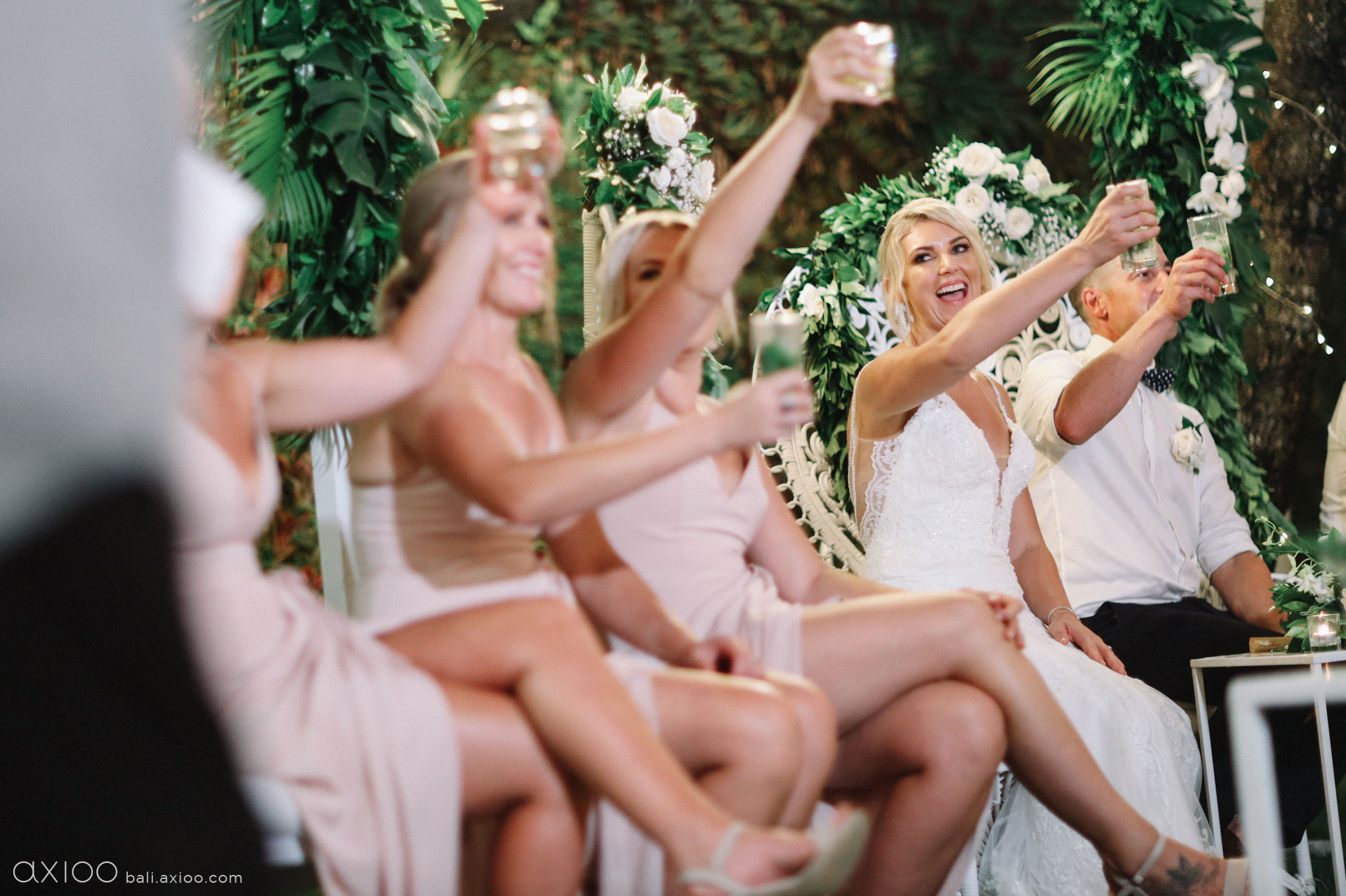 Axioo: The Making of a Classic
