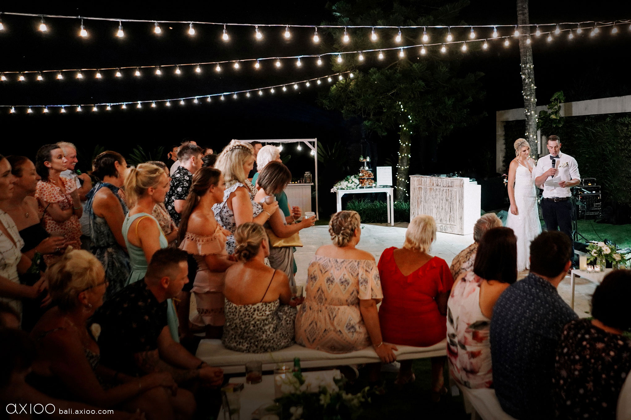 Axioo: The Making of a Classic
