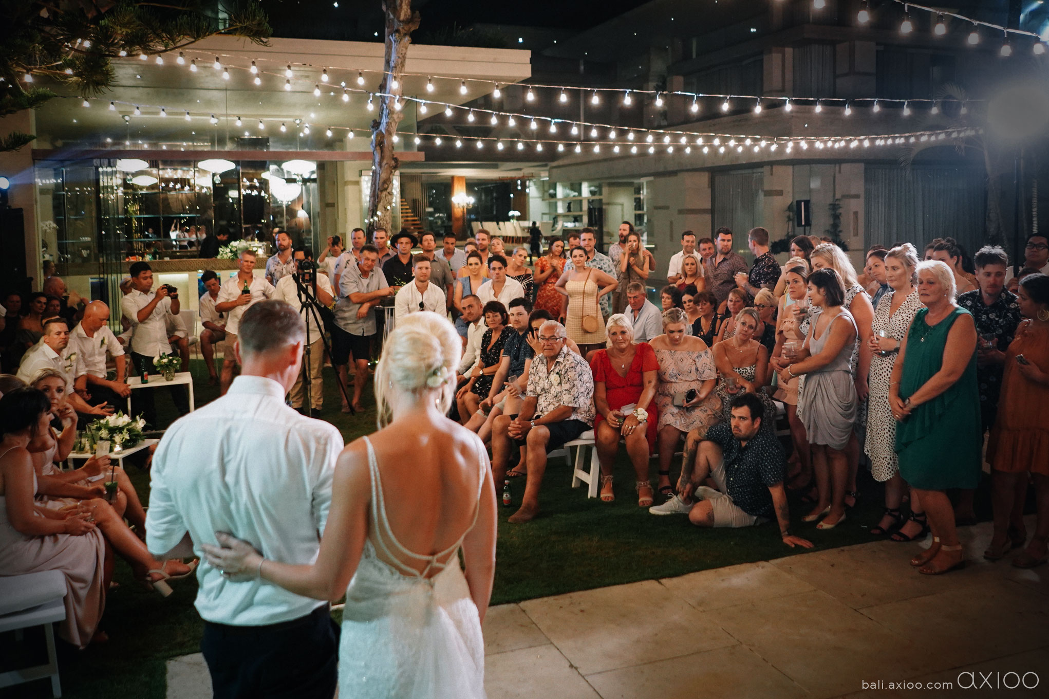 Axioo: The Making of a Classic
