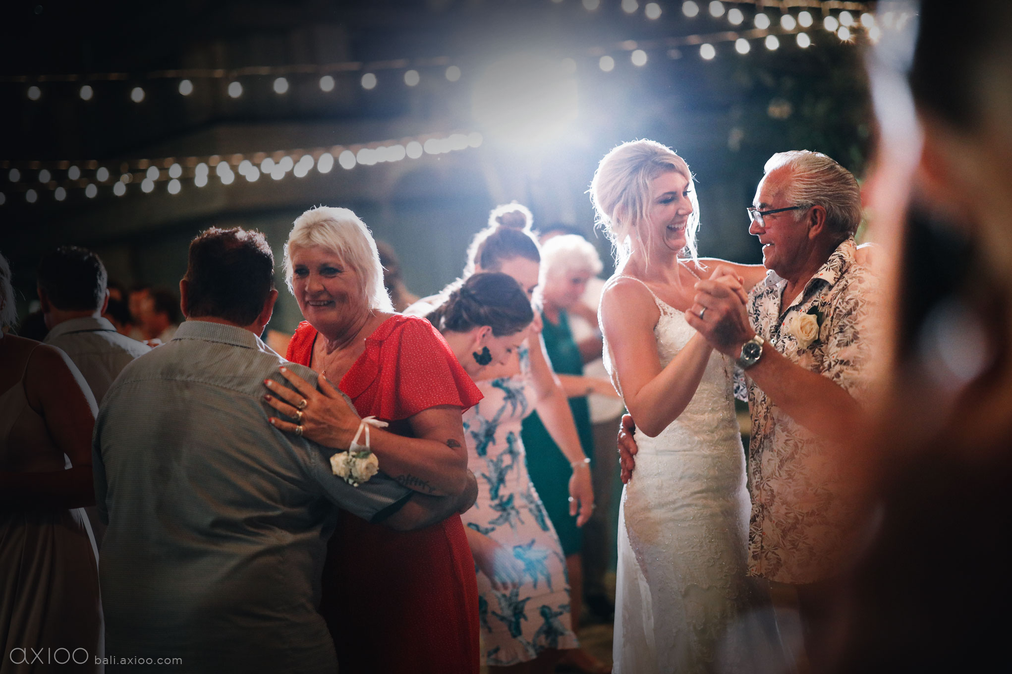 Axioo: The Making of a Classic
