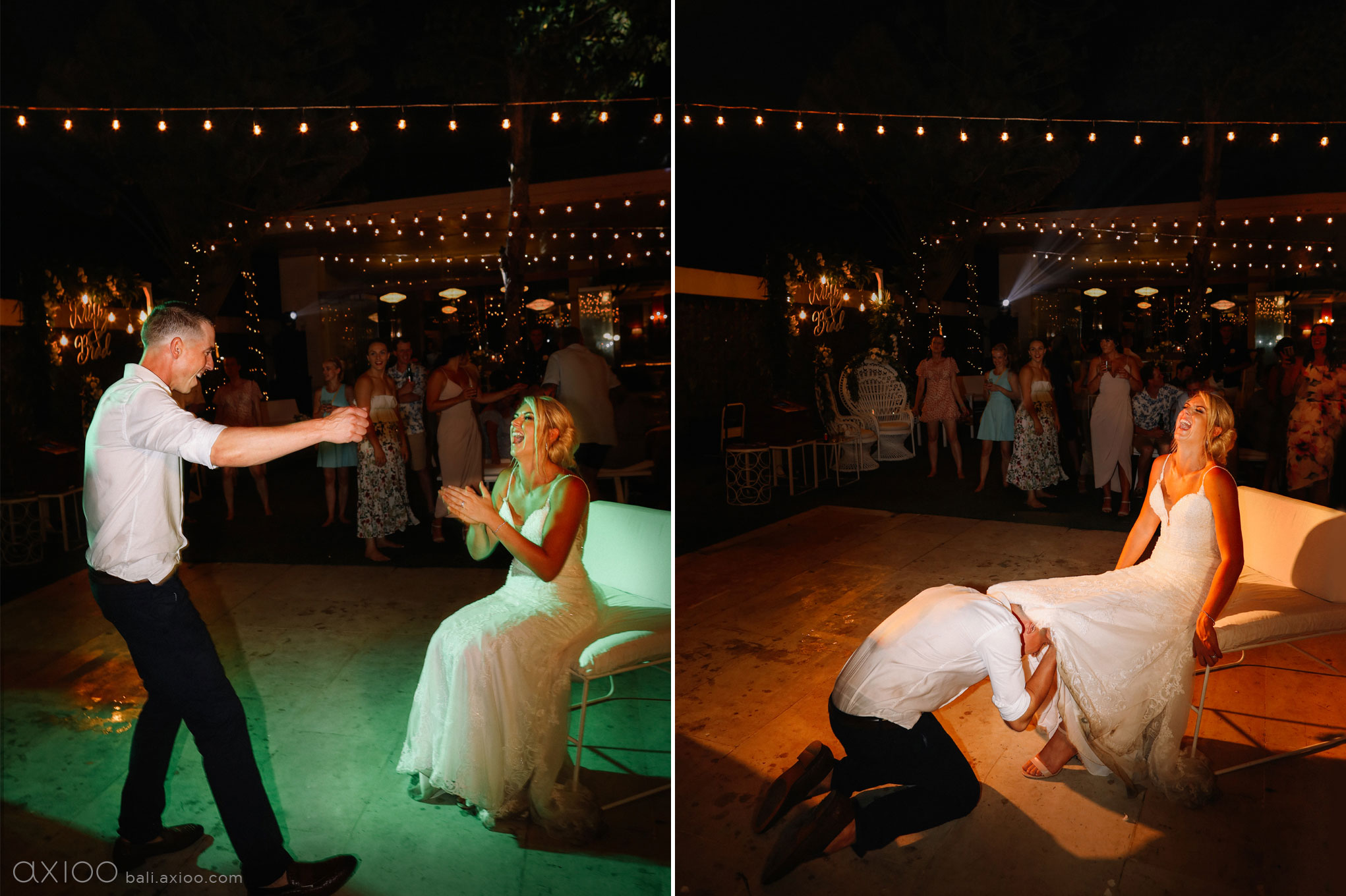 Axioo: The Making of a Classic
