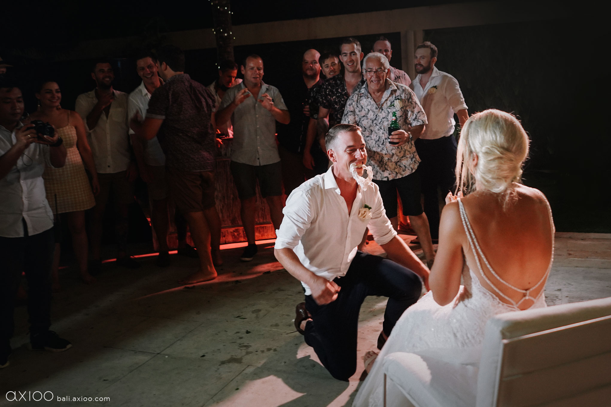 Axioo: The Making of a Classic
