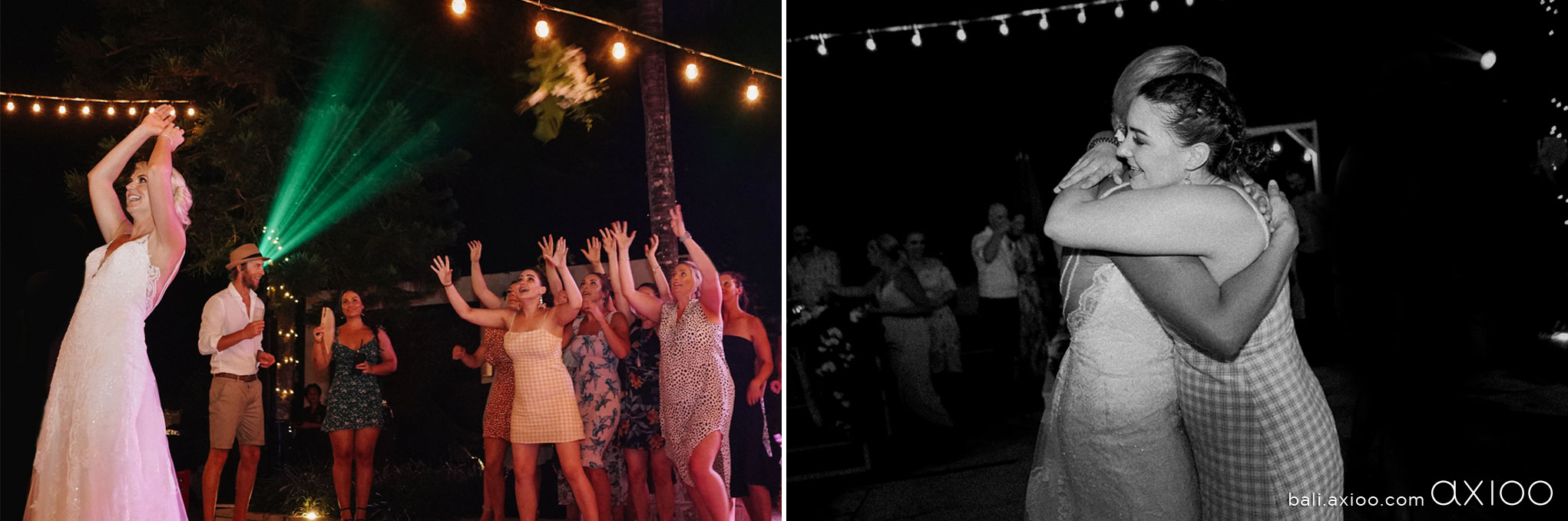 Axioo: The Making of a Classic
