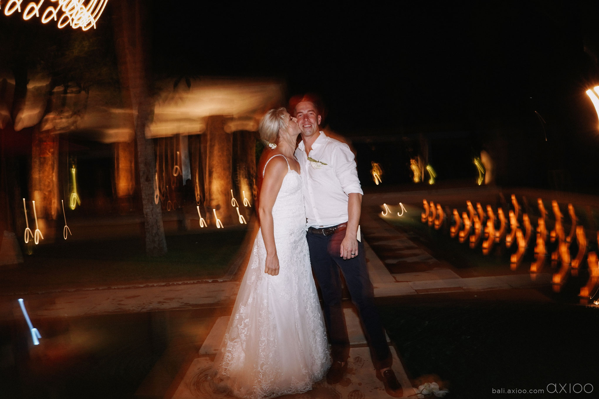 Axioo: The Making of a Classic
