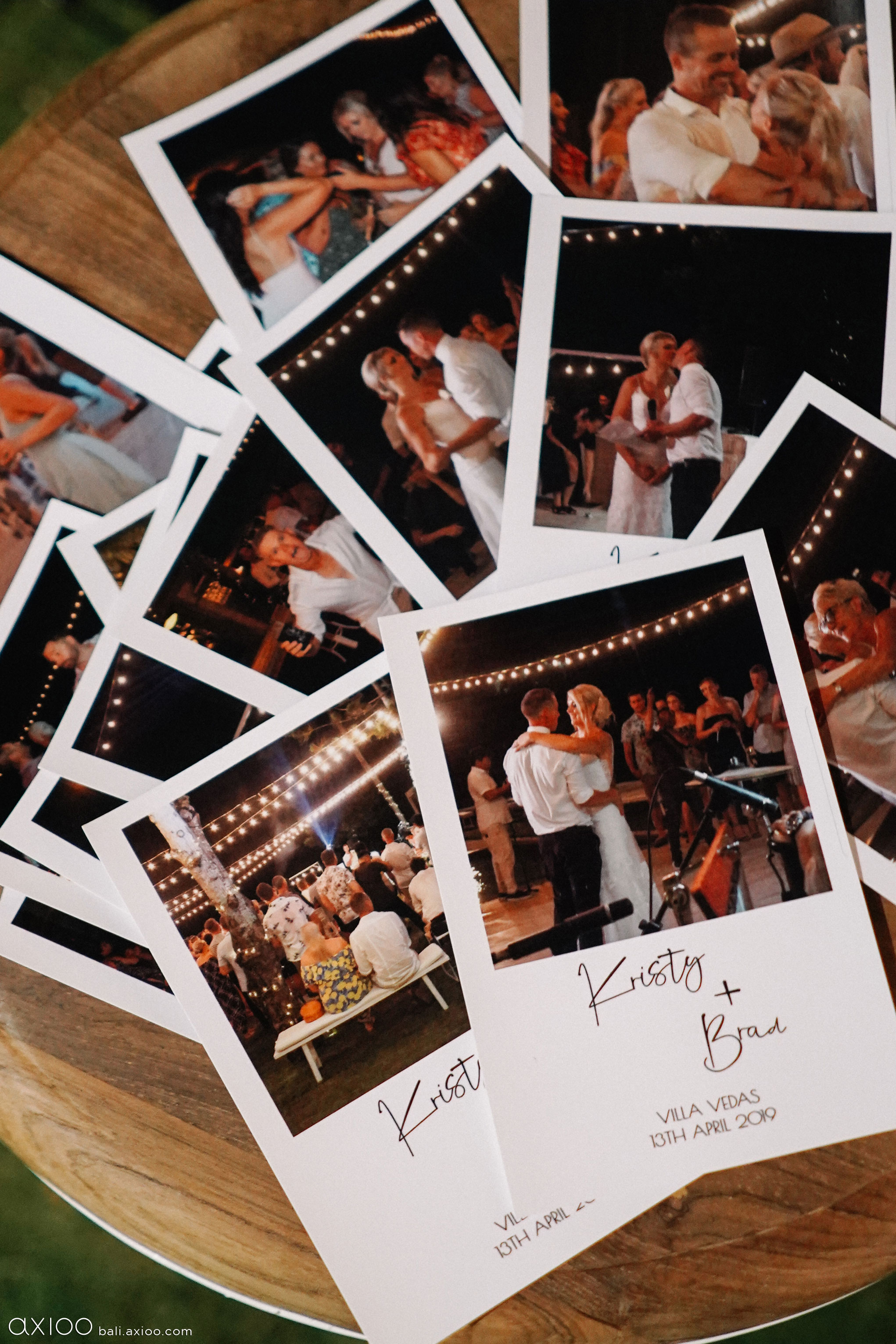 Axioo: The Making of a Classic
