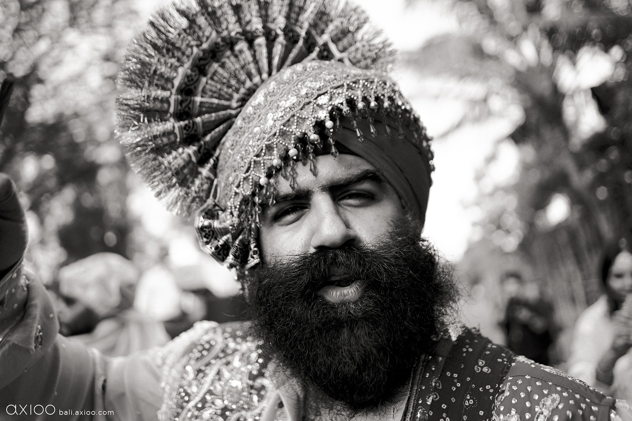 Axioo: Kaleidoscope of Love: Indian Weddings