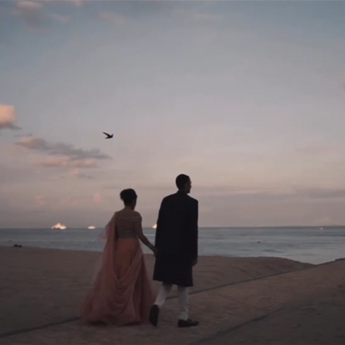 A Journey To Unveil Forever