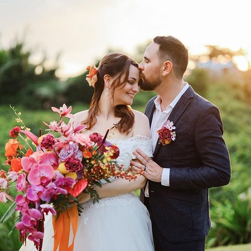 Weaving Your Own Love's Tapestry