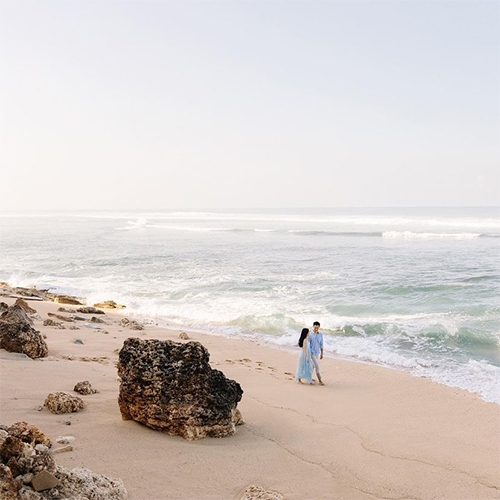 Finding The Missing Piece