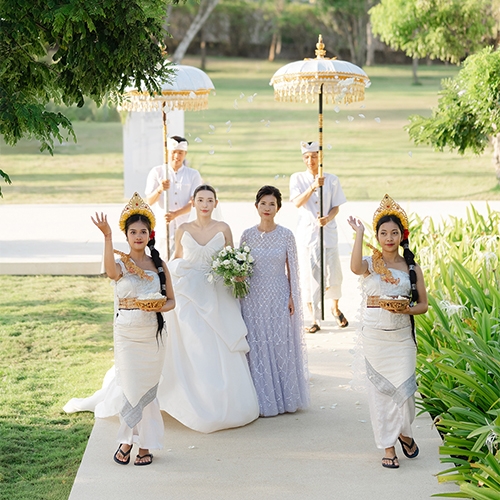 The Wedding Notebook; Jan 1, 2025