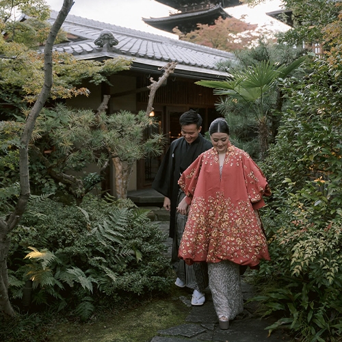 I Choose, Therefore I am