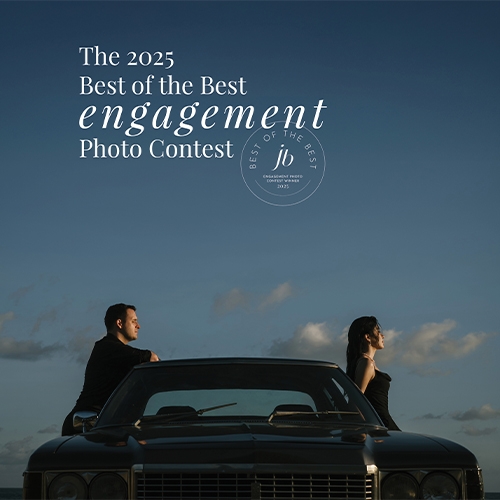 Junebug Photo Contest; Mar 26, 2025