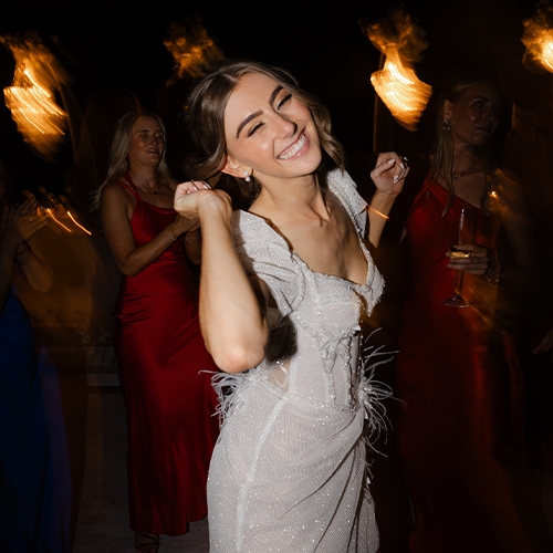 Straight Out of a Dream