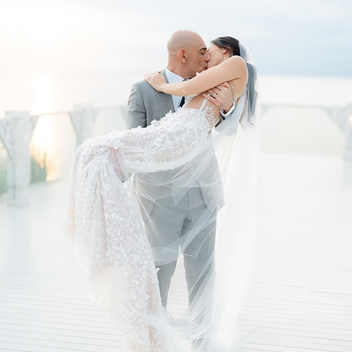 Millions Senses, Millions Moments