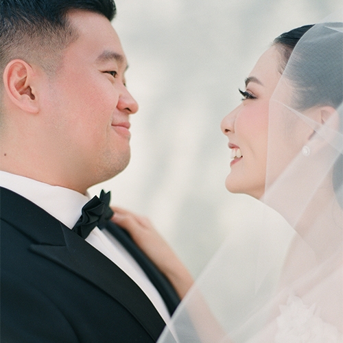 Style Me Pretty; Aug 19, 2025.