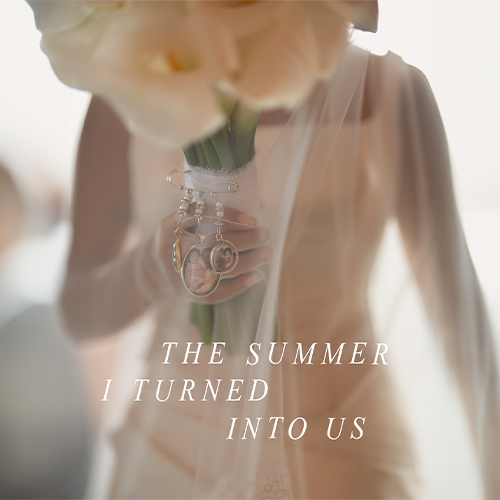 Love Remembers, Forever Begins