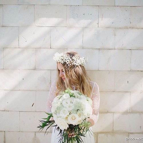 Bohemian Beach Paradise