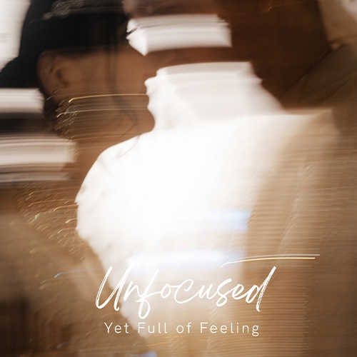 Out of Focus, Into Forever