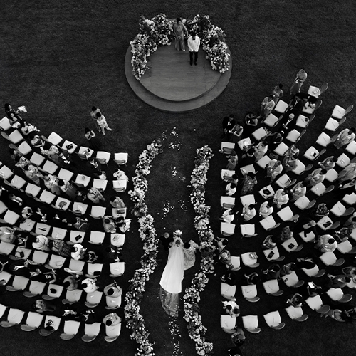 The Timeless Layer of Grand Celebrations