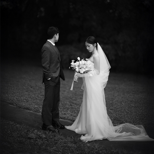 Real Life K-Drama, In Motion