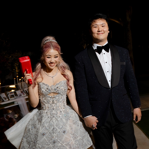 Wedding Chicks; Nov 21, 2025