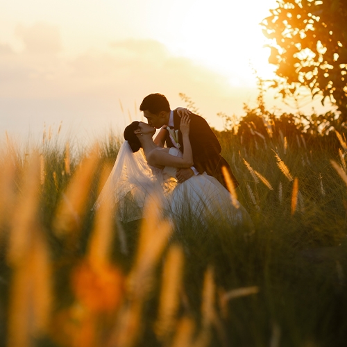 Before the Shutter Clicks