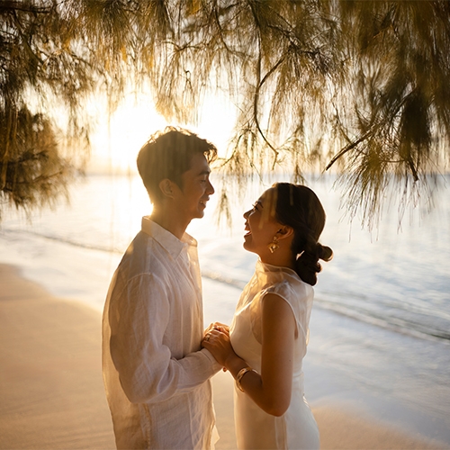 Sumba, Still & Always Magical
