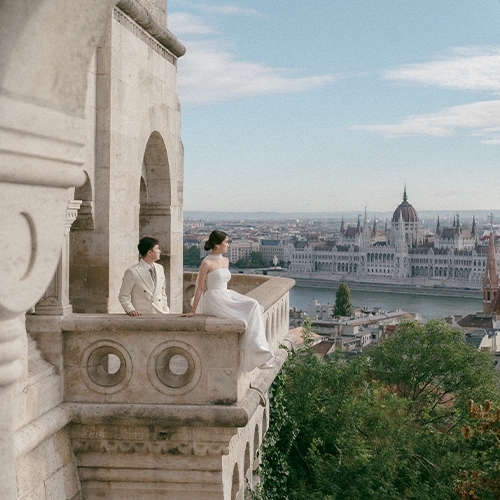 Two Cities, One Shared Vision