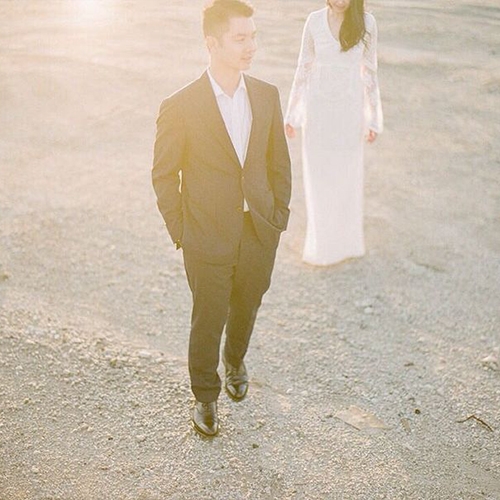 Dreamy Tropical Fantasy