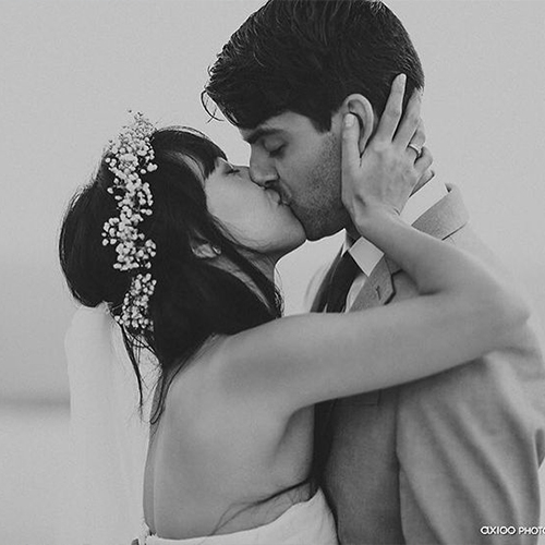 Chic Simplistic Flair