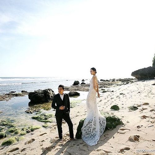 The Height of Luxurious Romance