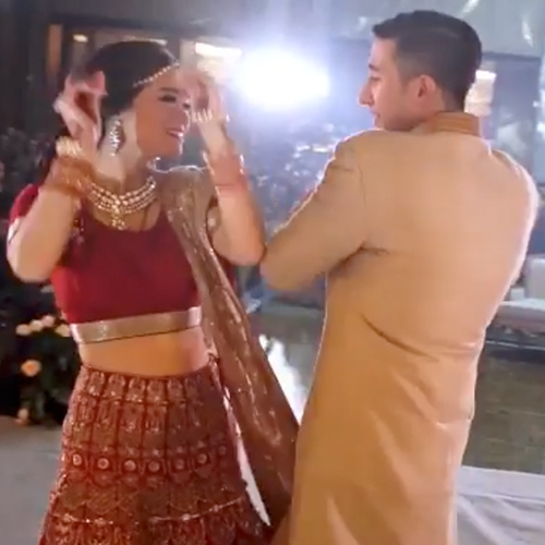 When 2 Cultures Become 1