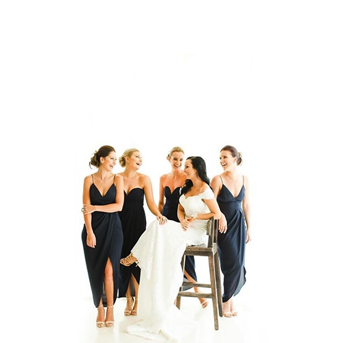 Love Conquers The Distance