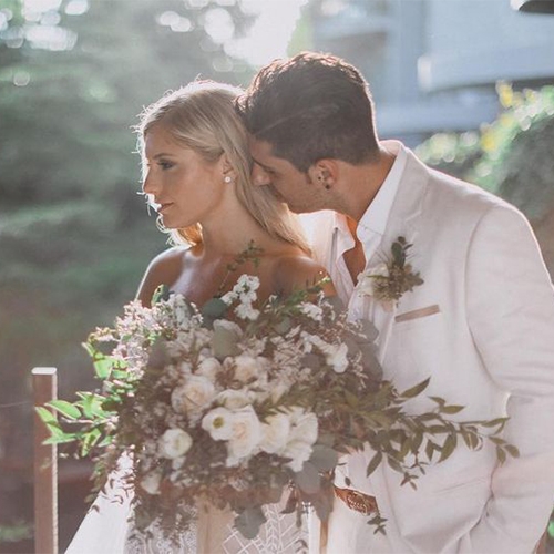 Wedded Wonderland; Jun 3, 2017.