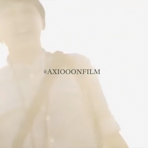 A Day With Adi #AxiooBali