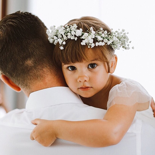 Serving Sexy Elegance